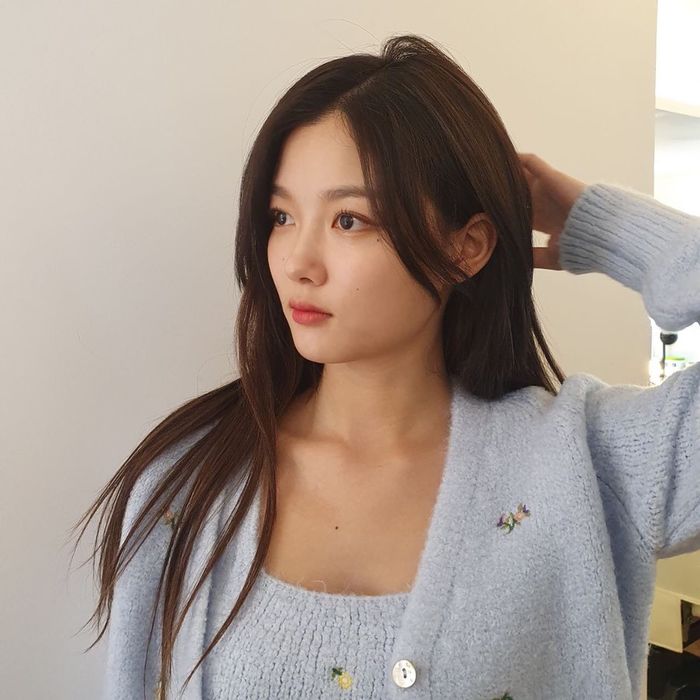Kim Yoo Jung: Từ ngôi sao nhí đến nhan sắc quyến rũ, xinh đẹp tuổi 21