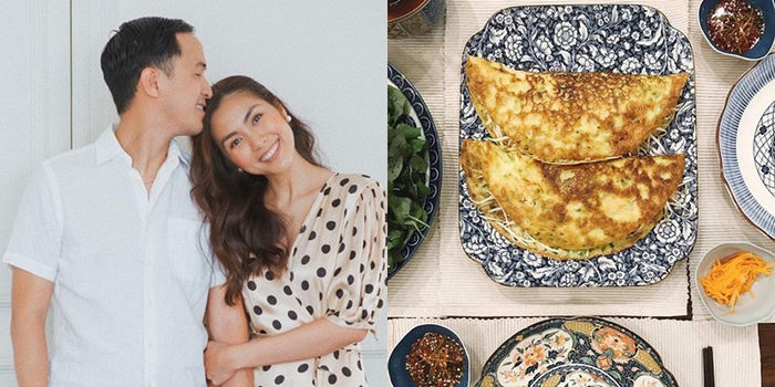 Làm dâu nhà hào môn: Hà Tăng và loạt mỹ nhân Việt đều như siêu đầu bếp