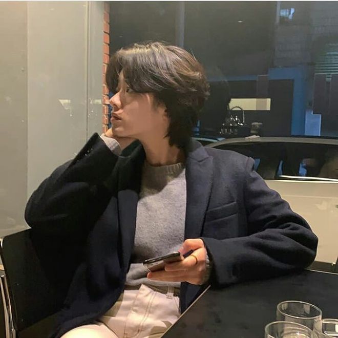 Lee Joo Young của Itaewon Class có style chất được fan Hàn khen ngợi