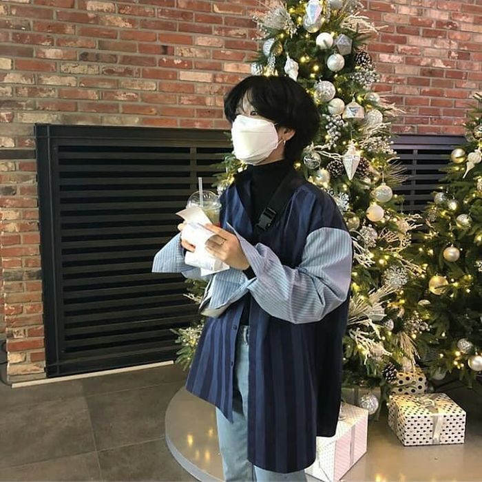 Lee Joo Young của Itaewon Class có style chất được fan Hàn khen ngợi