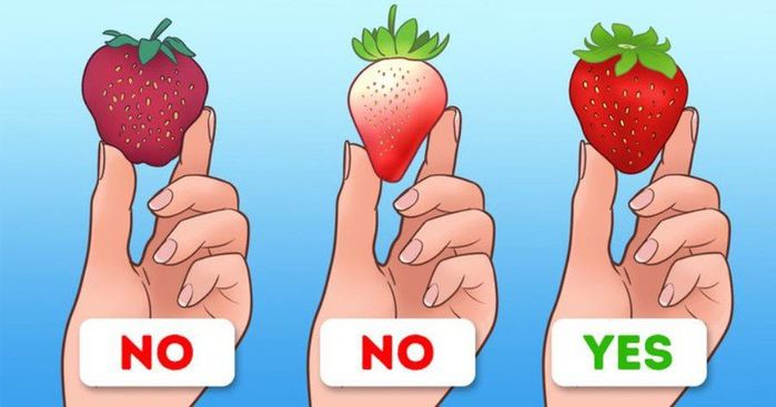 Mẹo lựa thực phẩm: Mua cá nhìn mang, mật ong dễ tan thường là giả