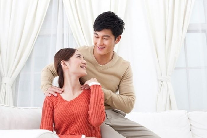 Ly hôn dù mới sinh 6 tháng vì câu nói “cái bụng gớm quá” của chồng