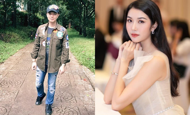 Phan Mạnh Quỳnh và dàn sao khiến fan mong chờ đám cưới