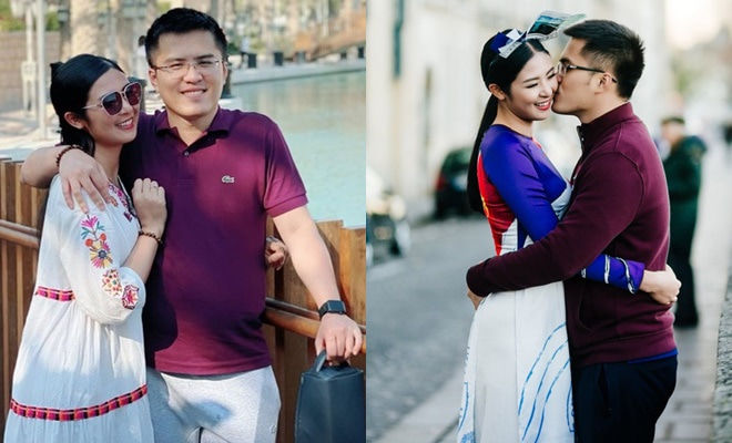 Phan Mạnh Quỳnh và dàn sao khiến fan mong chờ đám cưới