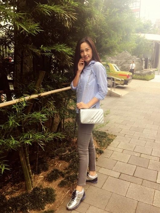Cuộc sống Mai Phương Thúy thay đổi thế nào sau 14 năm đăng quang?