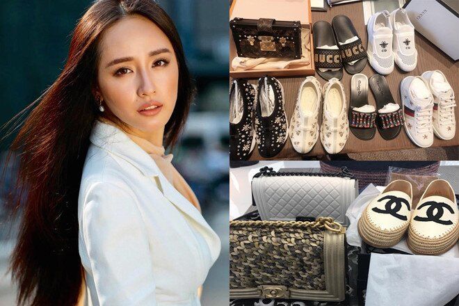 Cuộc sống Mai Phương Thúy thay đổi thế nào sau 14 năm đăng quang?