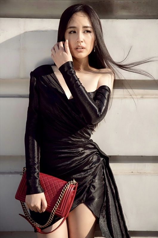 Cuộc sống Mai Phương Thúy thay đổi thế nào sau 14 năm đăng quang?