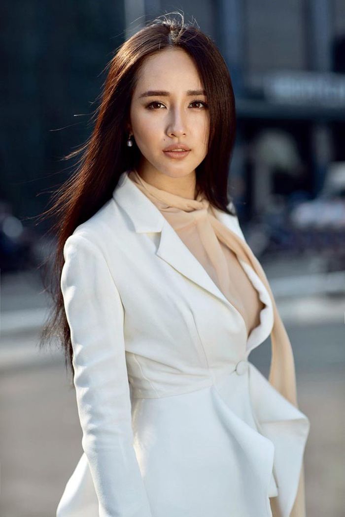 CĐM nghi Mai Phương Thúy thất vọng về bệnh nhân 17 khi không xin lỗi