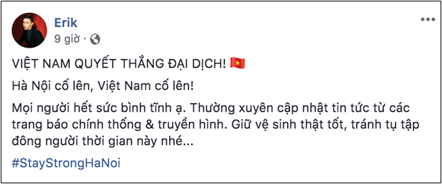 CĐM nghi Mai Phương Thúy thất vọng về bệnh nhân 17 khi không xin lỗi