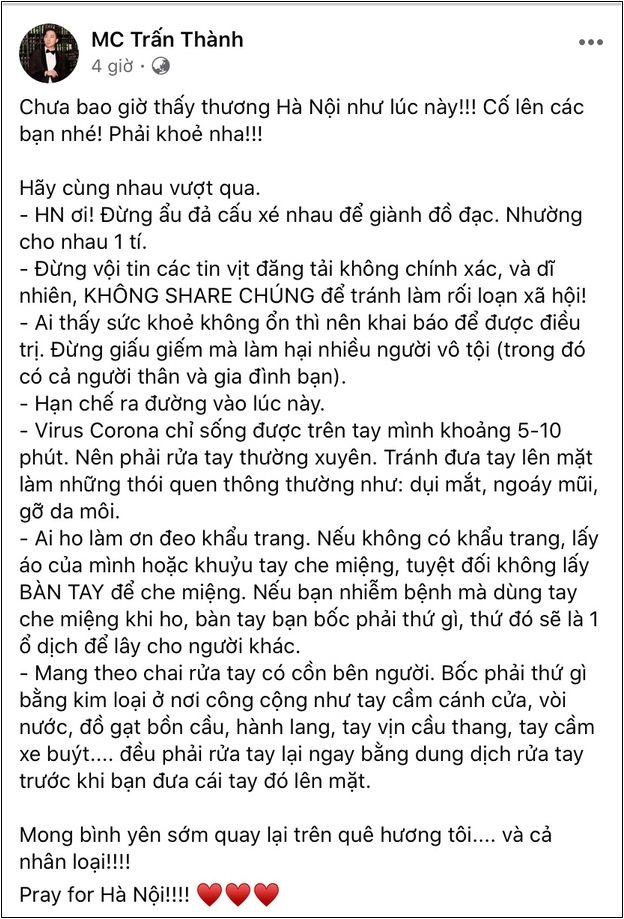 CĐM nghi Mai Phương Thúy thất vọng về bệnh nhân 17 khi không xin lỗi