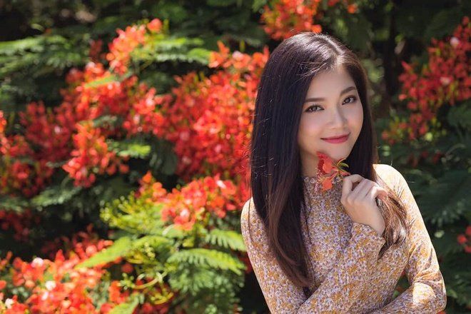 Mắt Ngọc sau 22 năm: Thanh Ngọc hạnh phúc bên tổ ấm nhỏ