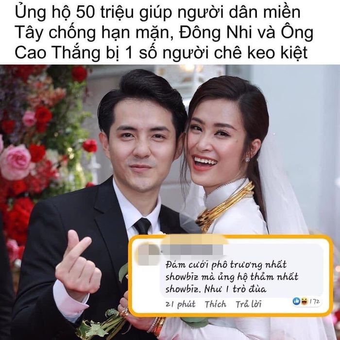 MC Phan Anh bị chỉ trích vì ủng hộ tiền cho việc phòng chống Covid-19