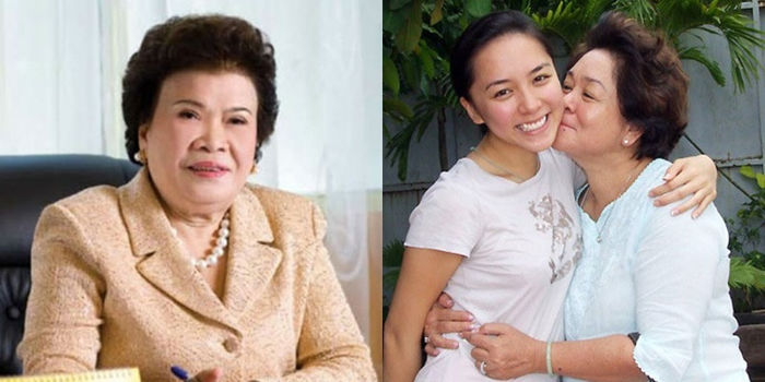 Mẹ chồng sao Việt: Người giàu có kếch xù, người xinh đẹp có tiếng