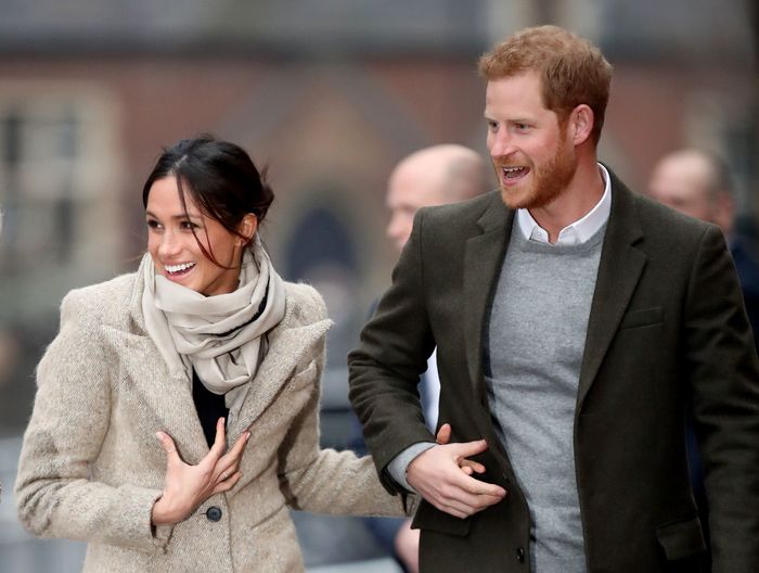 Ông Trump tuyên bố Mỹ không trả phí bảo vệ cho vợ chồng Meghan & Harry