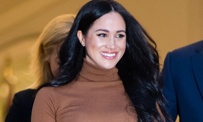Meghan Markle được trả 1 triệu đô mỗi giây nếu quay lại làm diễn viên