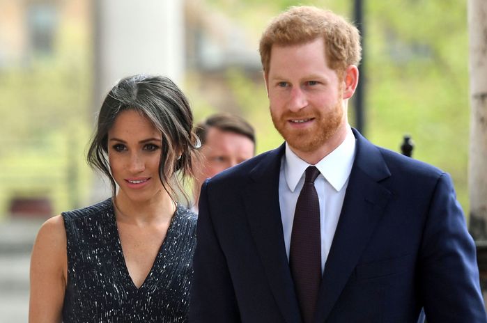 Meghan Markle được trả 1 triệu đô mỗi giây nếu quay lại làm diễn viên