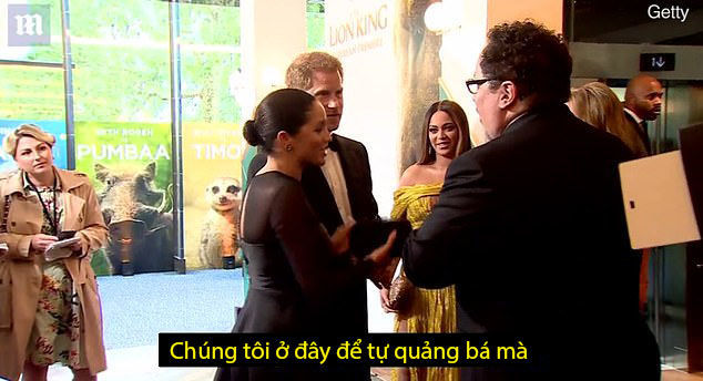 Meghan Markle được trả 1 triệu đô mỗi giây nếu quay lại làm diễn viên