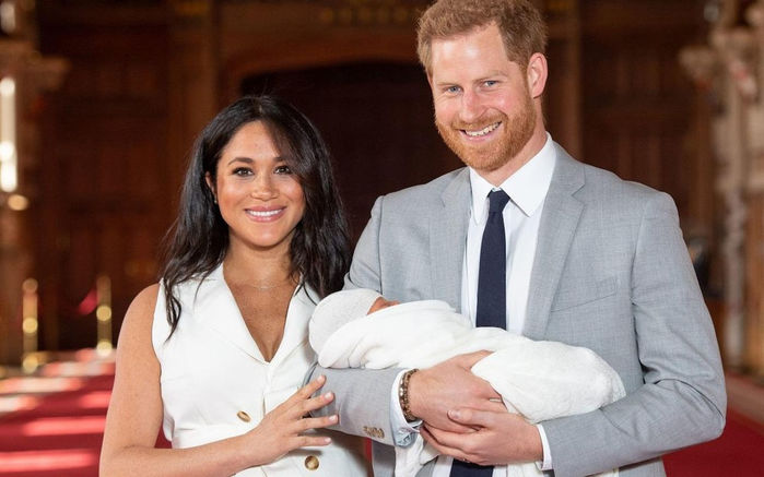 Meghan Markle xuất hiện với trạng thái khác lạ sau thời gian dài ở ẩn