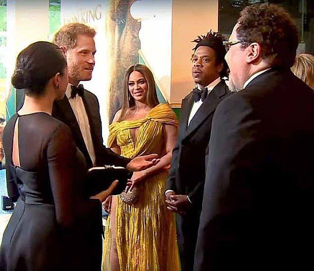 Meghan mở lời muốn quay lại Hollywood bằng một bom tấn siêu anh hùng
