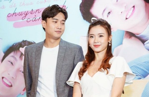 Midu lên tiếng đồng cảm với chàng trai bị chê nghèo trong show hẹn hò