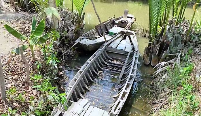 Miệt vườn hàng nghìn m2 của Minh Hằng khiến cư dân mạng trầm trồ