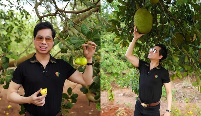 Minh Hằng và loạt sao Việt sở hữu cơ ngơi hàng nghìn m2