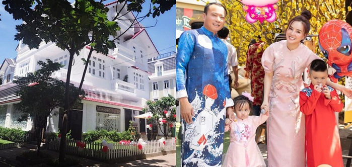 Mỹ nhân Việt công khai dựa đại gia: Hàng hiệu, xe sang đều có đủ