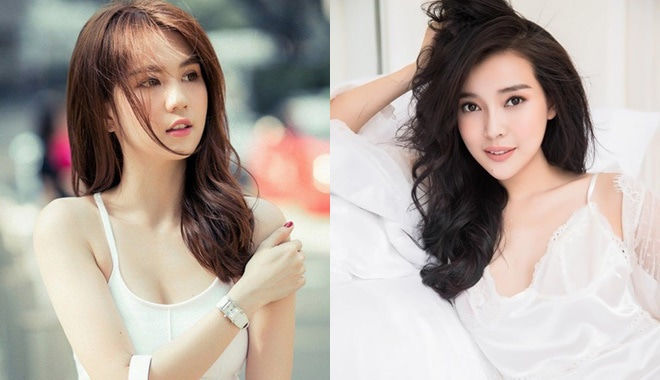 Mỹ nhân Việt công khai dựa đại gia: Hàng hiệu, xe sang đều có đủ