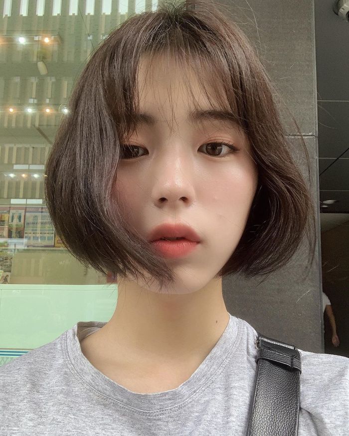 Nam sinh Nhật Bản sở hữu nhan sắc xinh đẹp như hot girl