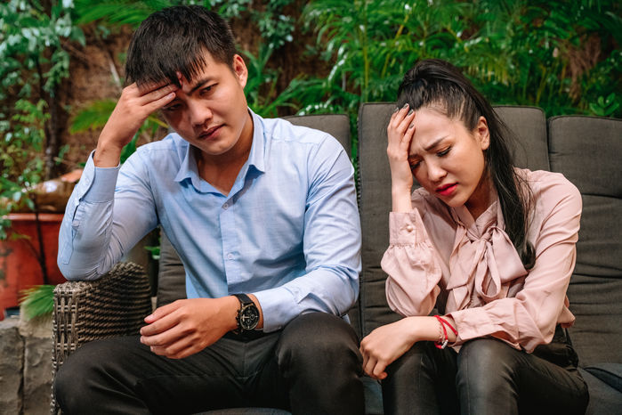 7 dấu hiệu người ấy không hẳn yêu mà chỉ muốn kiểm soát bạn