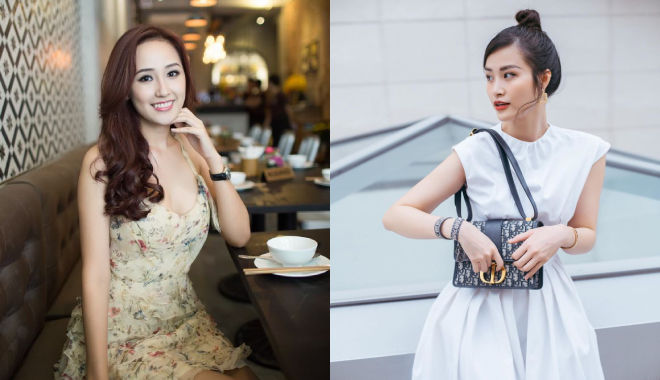 5 sao nữ Vbiz sinh năm 1988: Xinh đẹp và sở hữu khối tài sản kếch xù
