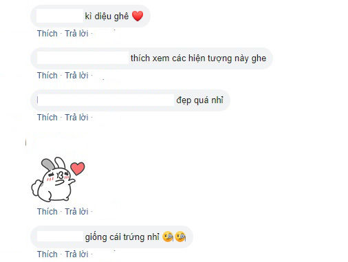 Ngỡ ngàng trước vẻ đẹp của ngôi sao giống hệt giọt nước