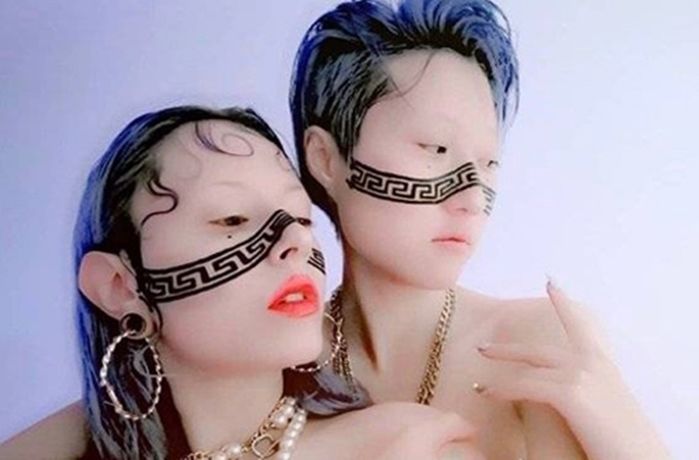Ngô Trác Lâm - con rơi của Thành Long ly hôn bạn đời đồng tính?