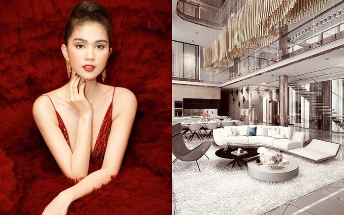 Ngọc Trinh và loạt châm ngôn sống: Là đàn bà có cho có nhận