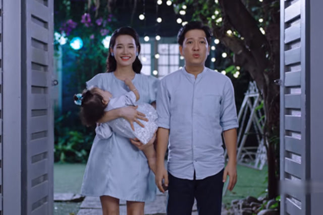 Nhã Phương tiết lộ kế hoạch sinh con thứ 2 theo mong muốn của ông xã