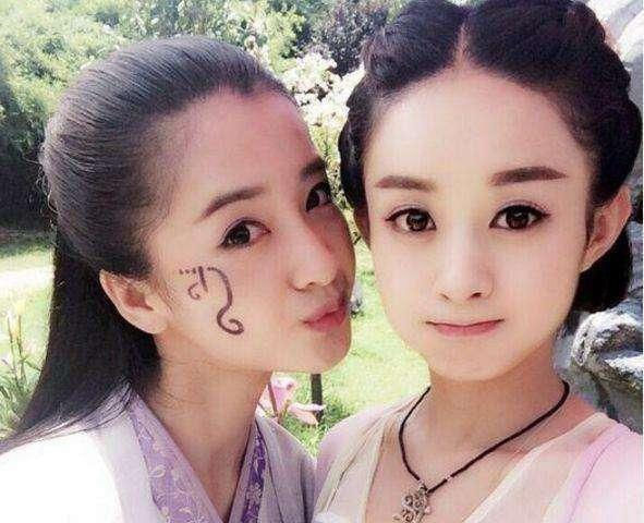 Nhan sắc của các diễn viên đóng thế cho các mỹ nhân Hoa ngữ đình đám