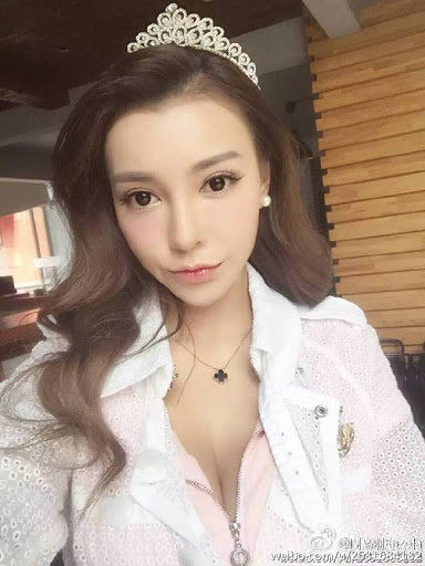 Nhan sắc của các diễn viên đóng thế cho các mỹ nhân Hoa ngữ đình đám