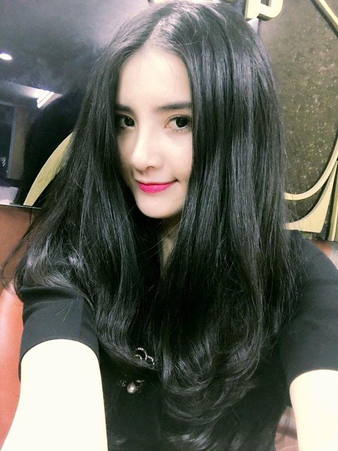 Nhan sắc hội em chồng sao Việt: Em chồng Tăng Thanh Hà cực sexy