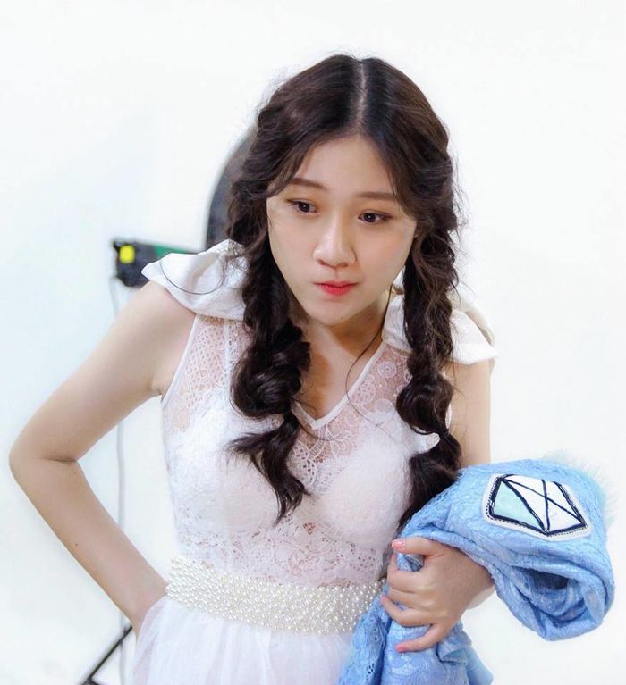 Nhan sắc hội em chồng sao Việt: Em chồng Tăng Thanh Hà cực sexy