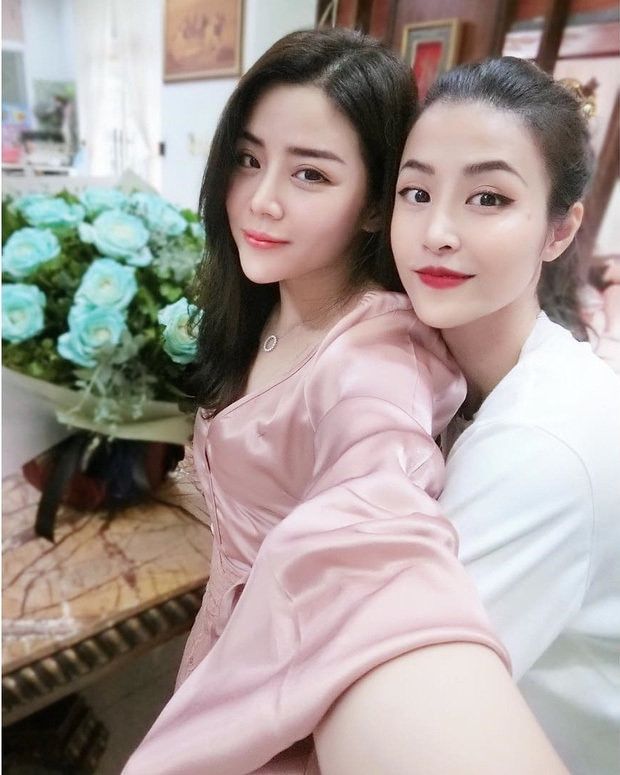 Nhan sắc hội em chồng sao Việt: Em chồng Tăng Thanh Hà cực sexy