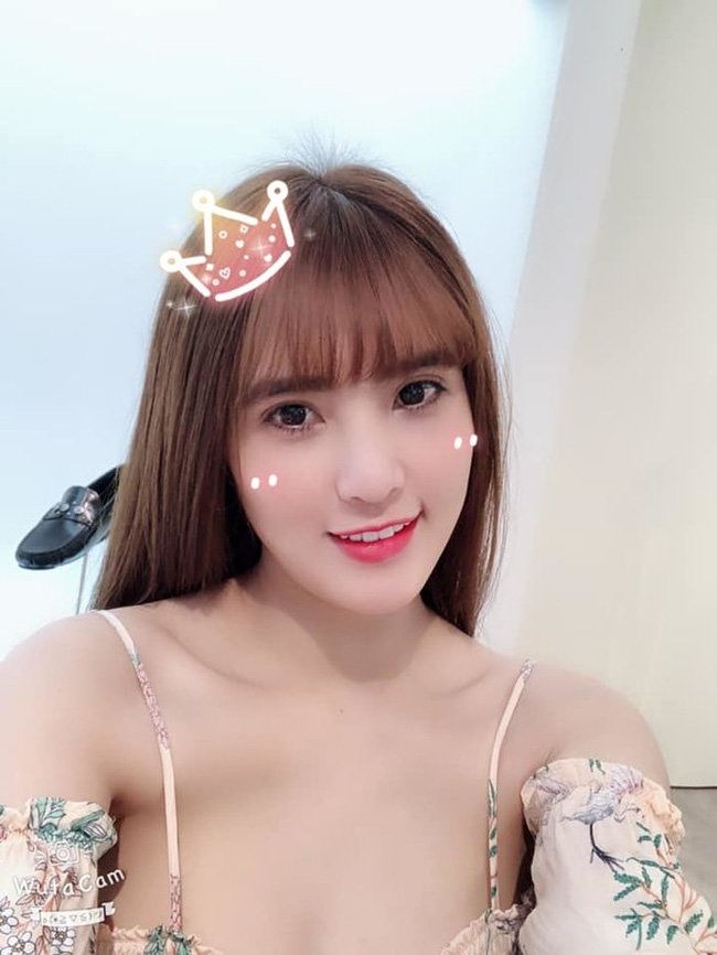 Nhan sắc hội em chồng sao Việt: Em chồng Tăng Thanh Hà cực sexy