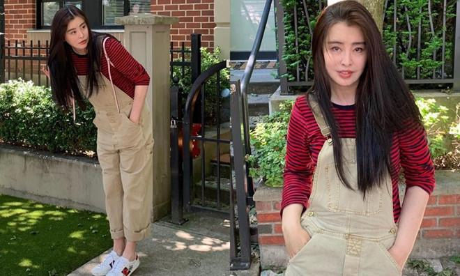 6 tuyệt sắc giai nhân màn ảnh Hong Kong với nhan sắc ngày ấy - bây giờ