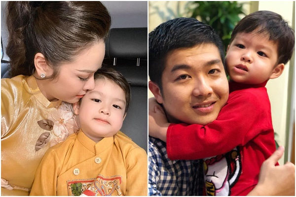 Vợ chồng Nhật Kim Anh đấu tố, CDM: Thương nhất vẫn là con trẻ