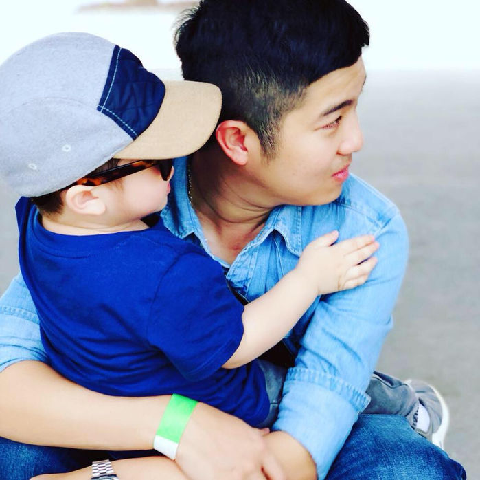 Vợ chồng Nhật Kim Anh đấu tố, CDM: Thương nhất vẫn là con trẻ