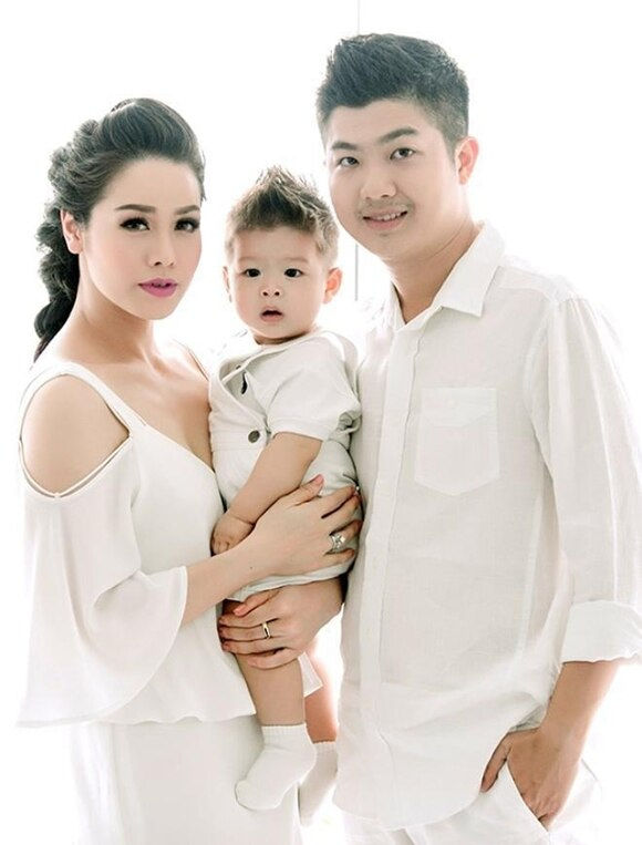 Vợ chồng Nhật Kim Anh đấu tố, CDM: Thương nhất vẫn là con trẻ