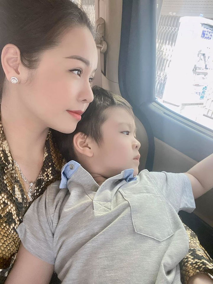 Vợ chồng Nhật Kim Anh đấu tố, CDM: Thương nhất vẫn là con trẻ