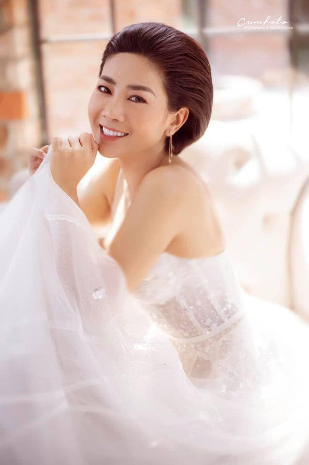 Cố nghệ sĩ Mai Phương và những khoảnh khắc đẹp nhất