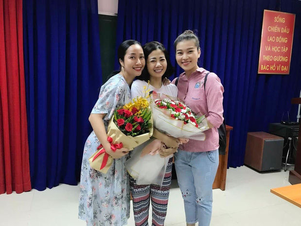 Cố nghệ sĩ Mai Phương và những khoảnh khắc đẹp nhất