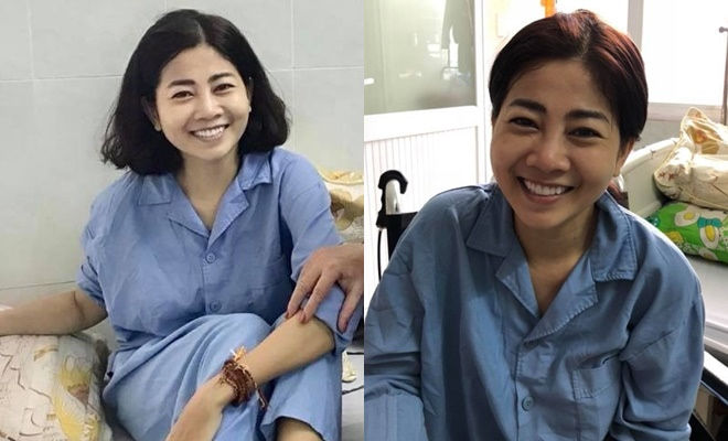 Cố nghệ sĩ Mai Phương và những khoảnh khắc đẹp nhất