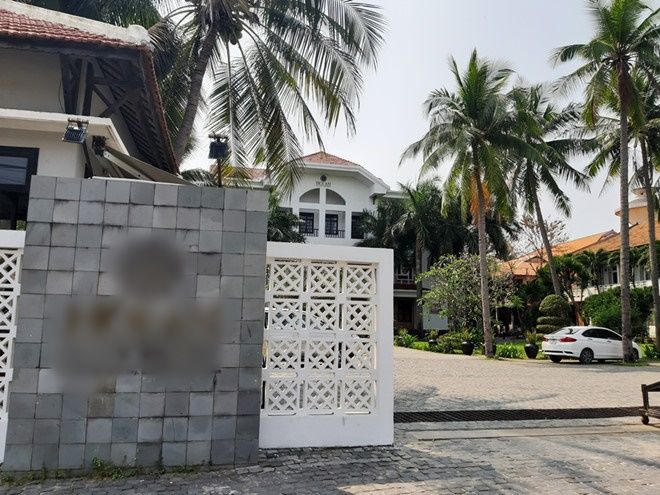 Nhóm du khách châu Âu khen ngợi khi cách ly ở khu resort hạng sang